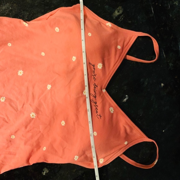 Victoria Secrets Bodysuit Pink Thong Women’s BodySuit Top - Picture 5 of 6